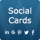 Social Cards